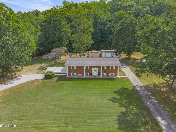 2809 Highway 411, Madisonville, TN 37354