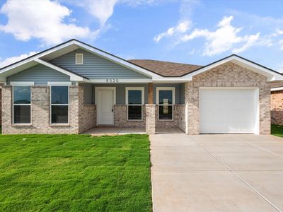 8320 24th St, Lubbock, TX, 79407