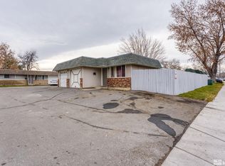 1545 Gault Way, Sparks, NV 89431