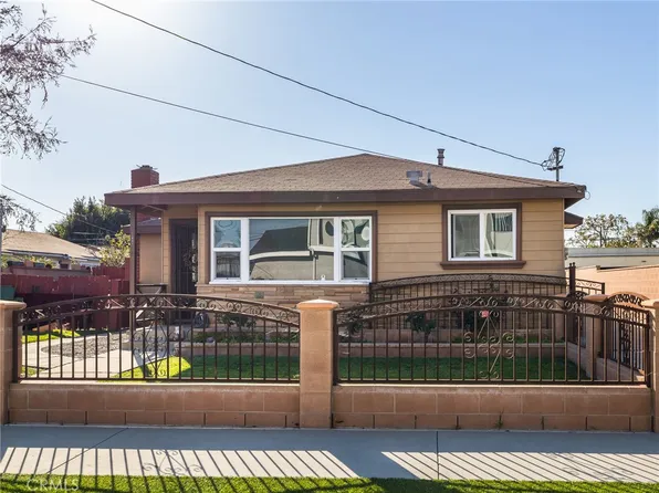 11941 York Ave, Hawthorne, CA 90250