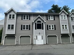 84 Tennis Plaza Rd UNIT 55, Dracut, MA 01826