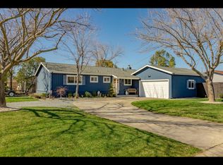 412 N St, Lincoln, CA 95648