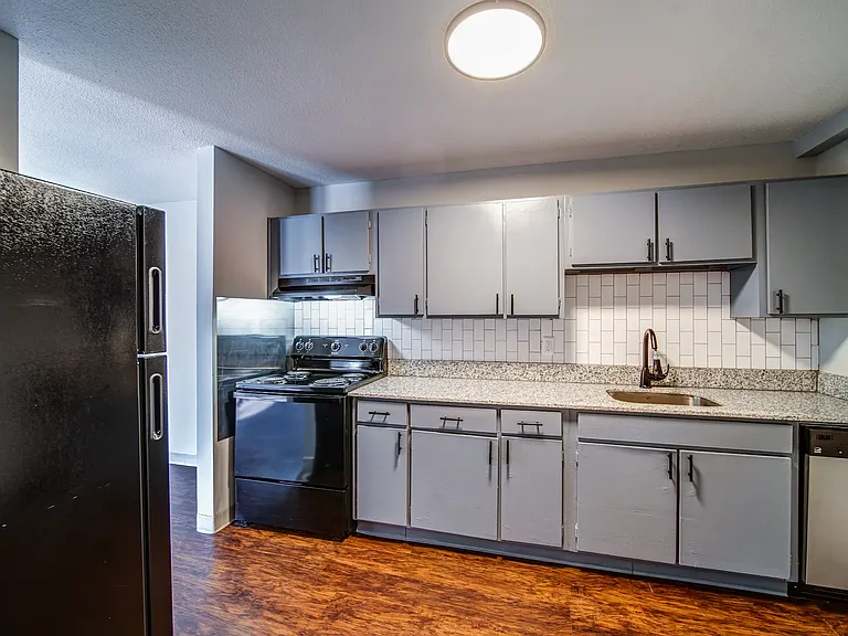 Magnolia Ridge Apartments — Photo 12
