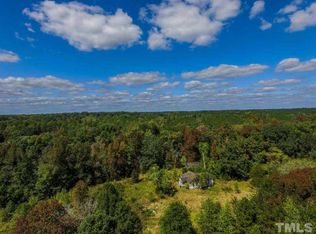 125 Shady Grove Dr, Timberlake, NC 27583