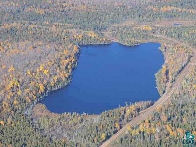 LOT 14 Snowshoe Run, Finland, MN, 55603