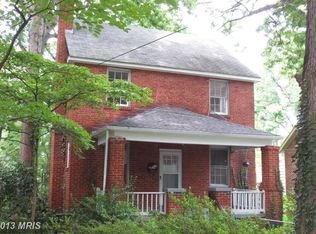 3908 Madison St, Hyattsville, MD 20781
