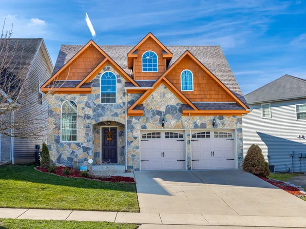 3308 Hibernia Pass, Lexington, KY 40509