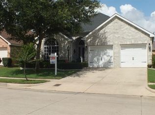 8021 Sitka St, Fort Worth, TX 76137