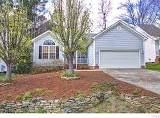 2404 School Creek Pl, Raleigh, NC 27606