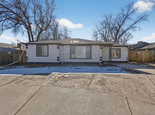 7010 W 44th Ave, Wheat Ridge, CO 80033