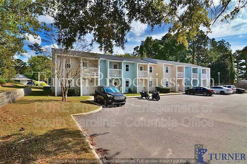 2 bed, 1.5 bath, 1196 sqft, $1,125 — Photo 2