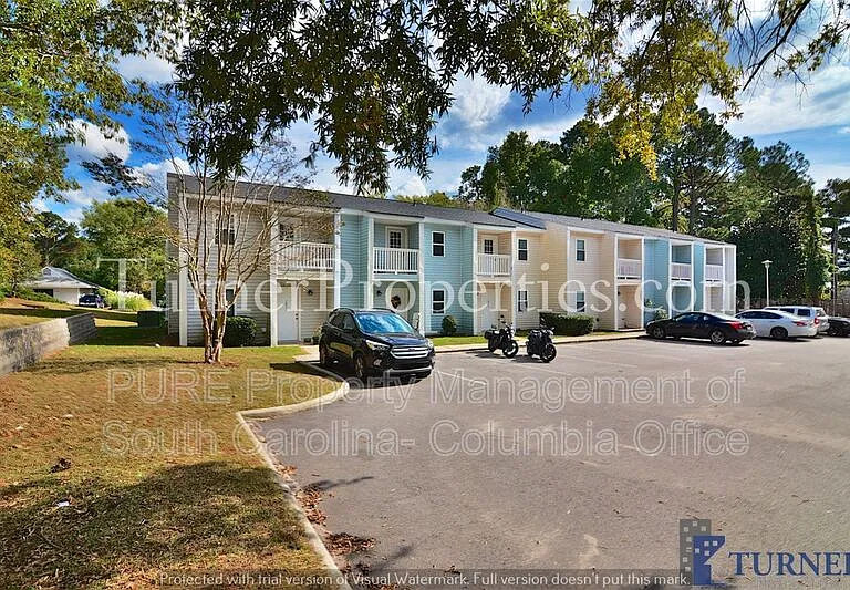 308 Percival Rd #2206 — Photo 2