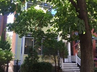 837 W George St #1, Chicago, IL 60657