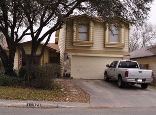 11023 Candle Park, San Antonio, TX 78249