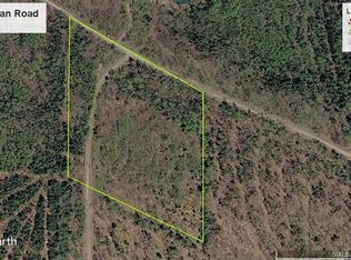 0 Baskahegan Road, Bancroft, ME 04497