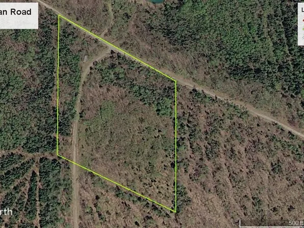 0 Baskahegan Road, Bancroft, ME 04497