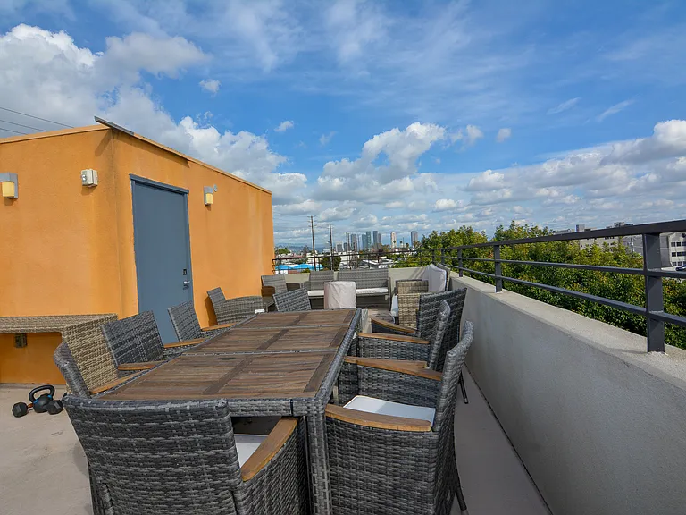 11254 Mississippi Ave #104A — Photo 19