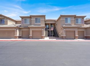 6680 Caporetto Ln UNIT 103, North Las Vegas, NV 89084