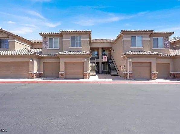 6680 Caporetto Ln Unit 103, North Las Vegas, NV 89084