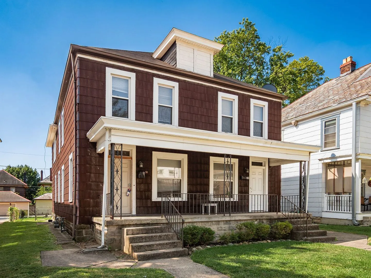 3 bed, 1.0 bath, $2,195 — Photo 2