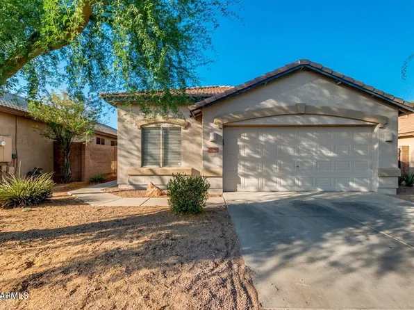 12550 W MADISON Street, Avondale, AZ 85323