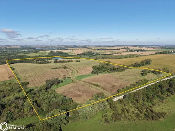 Timber Ridge Ave, Van Meter, IA 50261