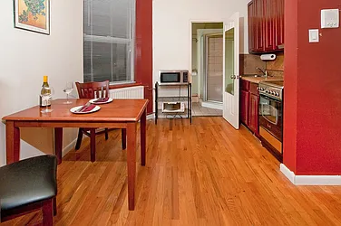 Rented by Warren T Real Estate Corp.