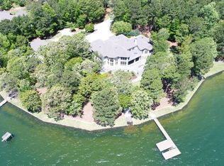 208 Wind Crst, Alexander City, AL 35010