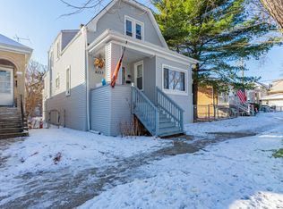 6337 W Patterson Ave, Chicago, IL 60634