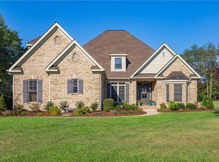 8218 Brotherstwo Rd, Colfax, NC 27235