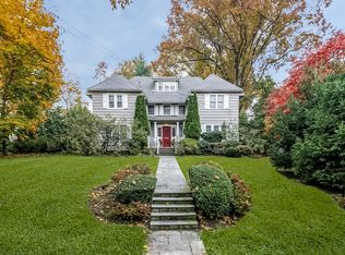 12 Montrose Rd, Scarsdale, NY 10583