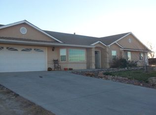 530 E Datura Ct, Pueblo West, CO 81007