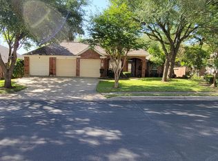 1325 Arroyo Verde, Schertz, TX 78154