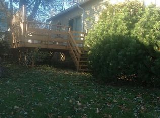 1341 Fern Ave, Duluth, MN 55805