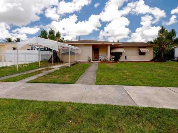 1005 NE 13th Ave, Homestead, FL 33033