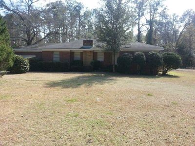 202 S Edgewood Dr, Statesboro, GA, 30458