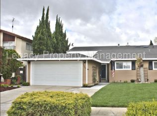 3003 Jenkins Ave, San Jose, CA
