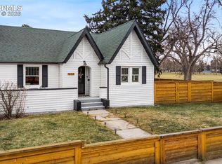 503 N Hancock Ave, Colorado Springs, CO 80903