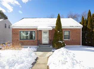 46 Fountain Place, Poughkeepsie, NY 12603