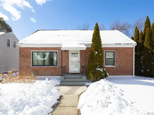 46 Fountain Place, Poughkeepsie, NY 12603