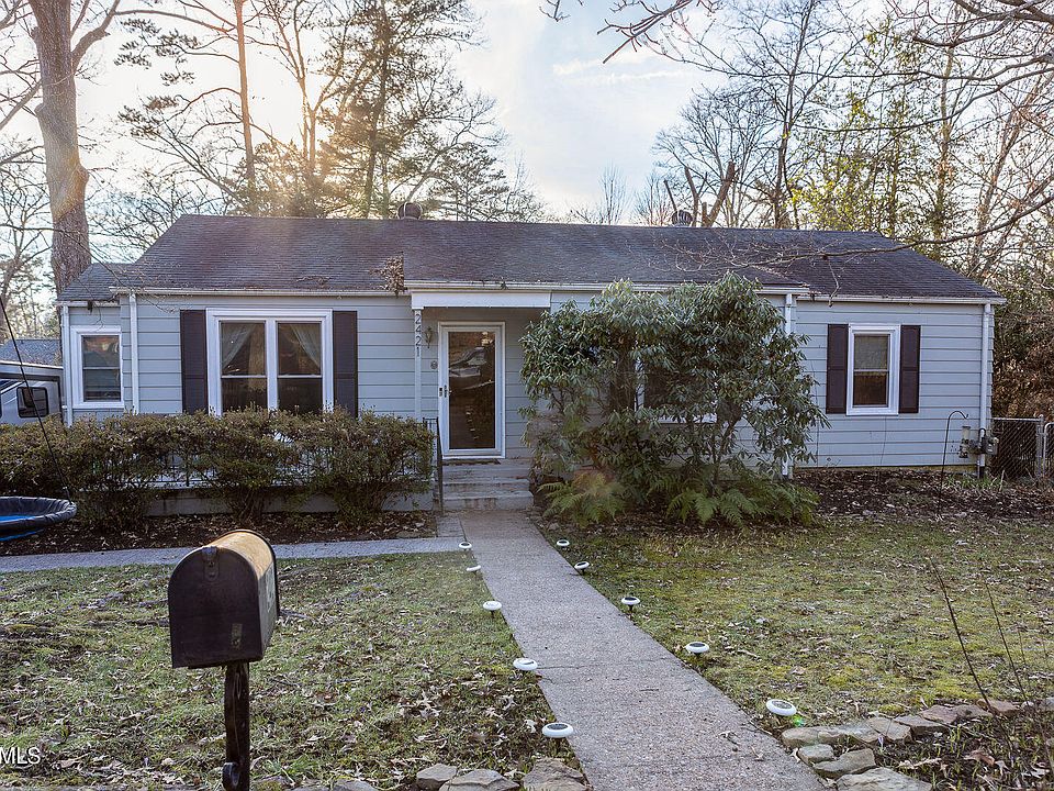 1st image of 2421 N Park Blvd