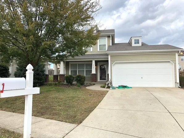 3101 Aidan Ln, Mount Juliet, TN 37122
