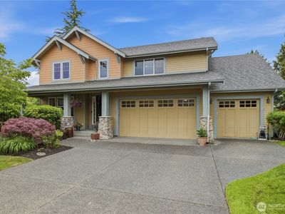 5530 Elizabeth Avenue SE, Auburn, WA, 98092