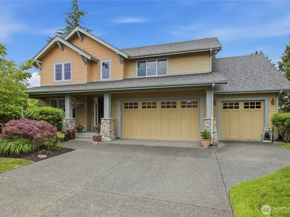 5530 Elizabeth Avenue SE, Auburn, WA 98092