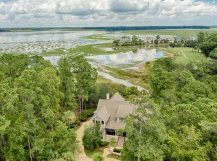 5 Marsh Palms Pl, Bluffton, SC 29910
