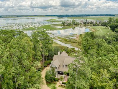 5 Marsh Palms Pl, Bluffton, SC, 29910