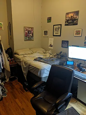 Rented by Empire City Real Estate LLC | media 18