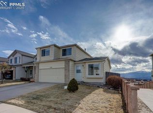 7240 Prairie Wind Dr, Colorado Springs, CO 80923