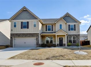 115 Eleanora Park, Loganville, GA 30052