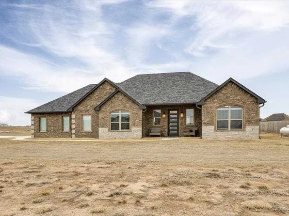 202 Pratts Way, Lawton, OK 73507